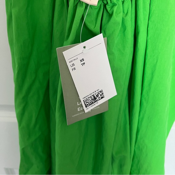 H&M v neck dress - Picture 6 of 7